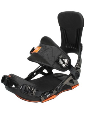 SP Mountain Multientry Snowboard Bindings 2021 - buy at Blue Tomato